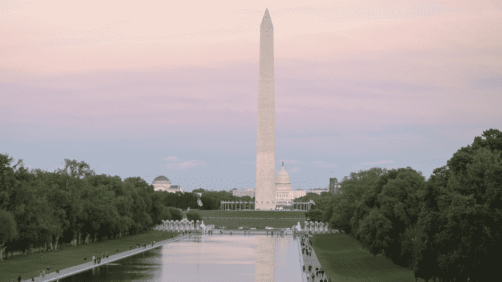 The National Mall in Washington, D.C. is home to a number of Smartrise elevator controllers.